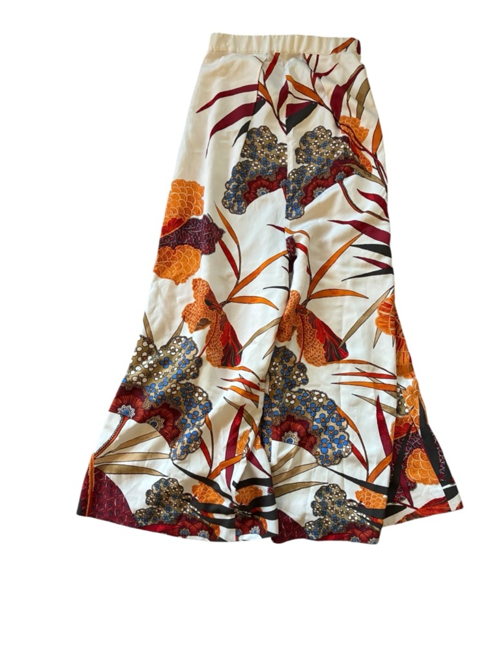 Anthropologie The Waistless Maxi Jumpsuit - Picture 2 of 3